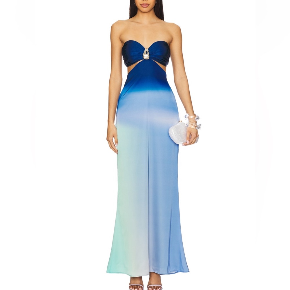 Baobab Riri Dress in Skerry